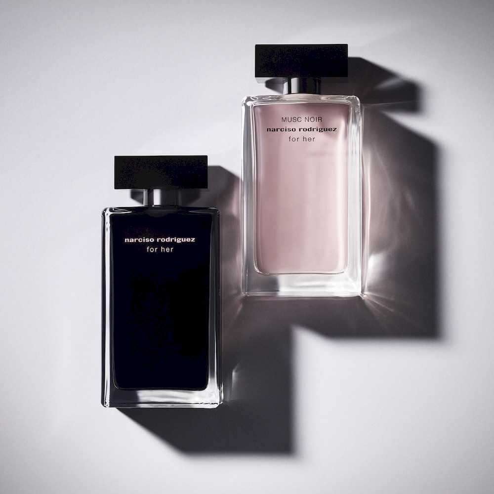 BLACK OPIUM EXTREME Eau de Parfum for Women Capacity 30 ml