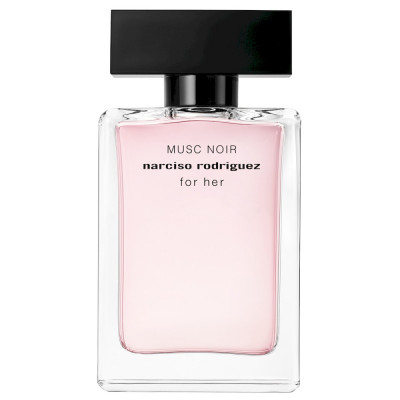 Musc Noir For Her Eau de Parfum