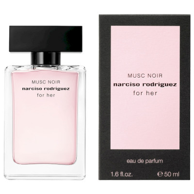 Musc Noir For Her Eau de Parfum
