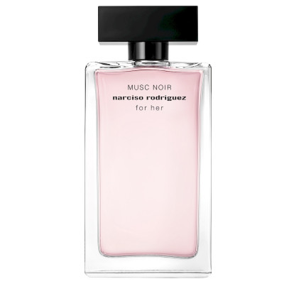 Musc Noir For Her Eau de Parfum