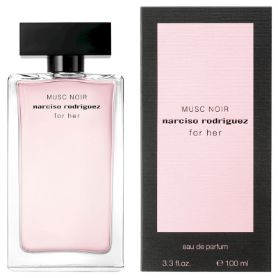 Musc Noir For Her Eau de Parfum