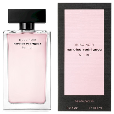 Musc Noir For Her Eau de Parfum