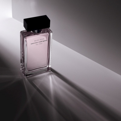 Musc Noir For Her Eau de Parfum