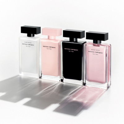 Musc Noir For Her Eau de Parfum