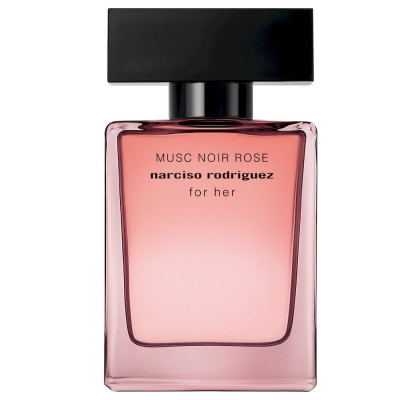 Musc Noir Rose For Her Eau de Parfum