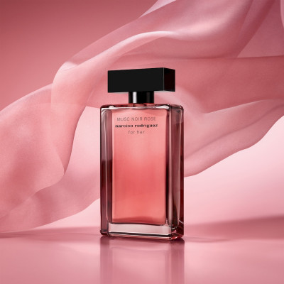 Musc Noir Rose For Her Eau de Parfum