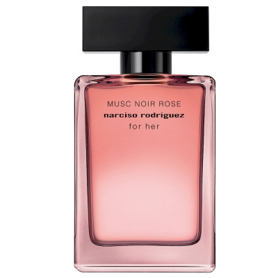 Musc Noir Rose For Her Eau de Parfum