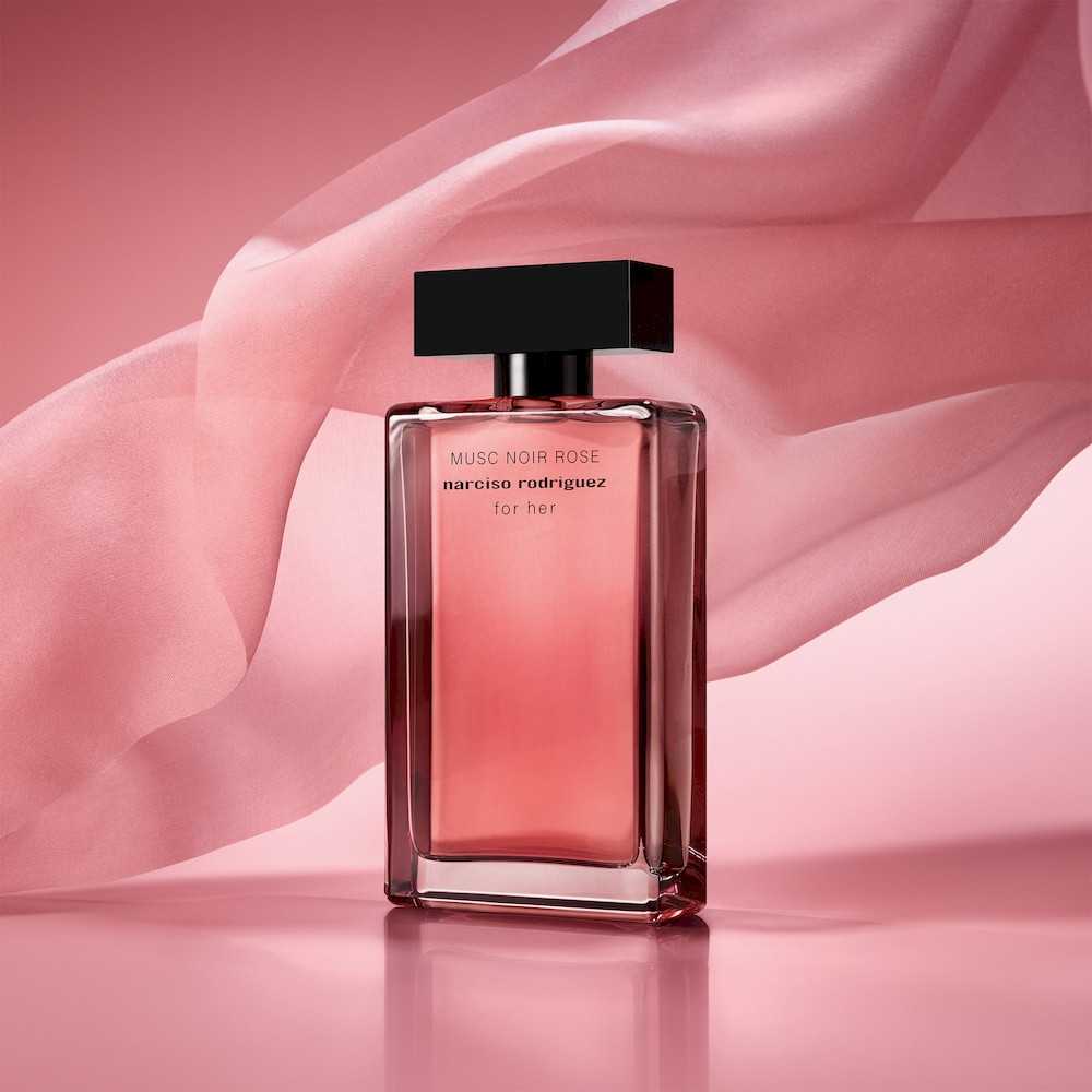 Narciso rodriguez musc noir rose for her