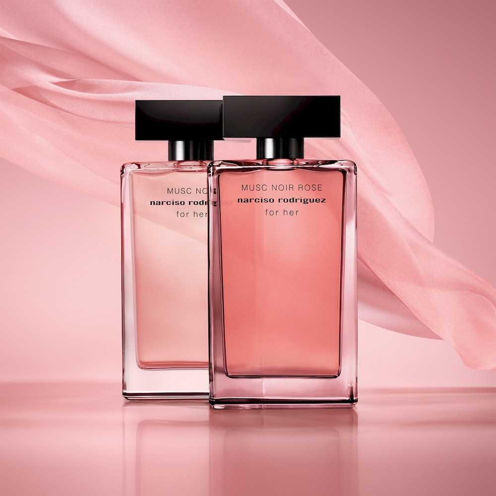 Fleur Musc Eau de Parfum Spray for Women by Narciso Rodriguez – Fragrance  Market