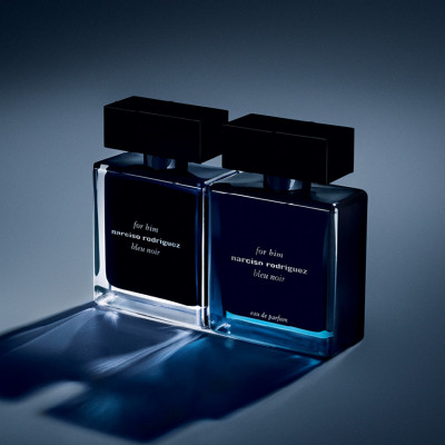 Bleu Noir For Him Eau de Parfum