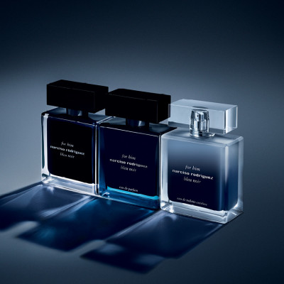 Bleu Noir For Him Eau de Parfum