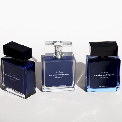 Bleu Noir For Him Eau de Parfum