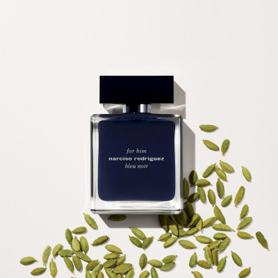 Bleu Noir For Him Eau de Toilette