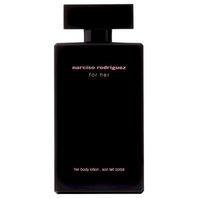 For Her Loción Corporal 200 ml