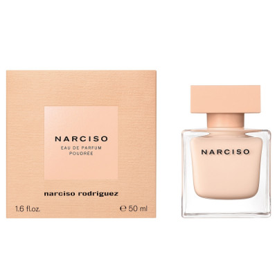 Narciso Eau de Parfum Poudrée 50 ml