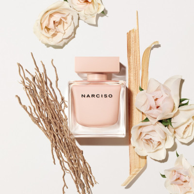 Narciso Eau de Parfum Poudrée 50 ml