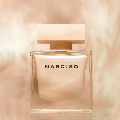 Narciso Eau de Parfum Poudrée 50 ml