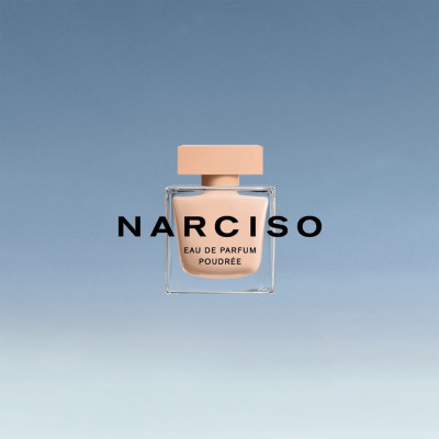 Narciso Eau de Parfum Poudrée 50 ml