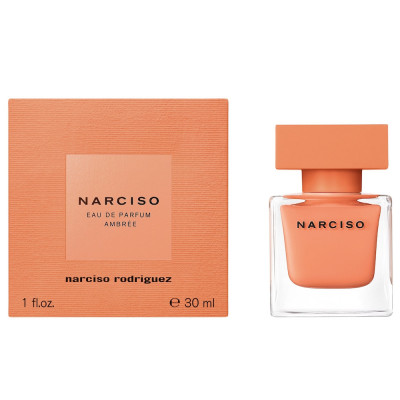 Narciso Ambrée Eau de Parfum