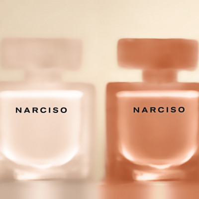 Narciso Ambrée Eau de Parfum