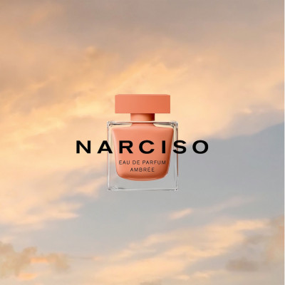 Narciso Ambrée Eau de Parfum