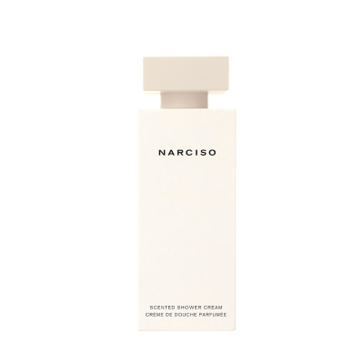 Narciso Crema de Ducha 200 ml