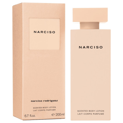 Narciso Loción Corporal 200 ml