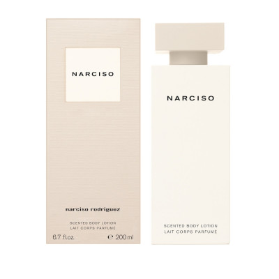 Narciso Loción Corporal 200 ml