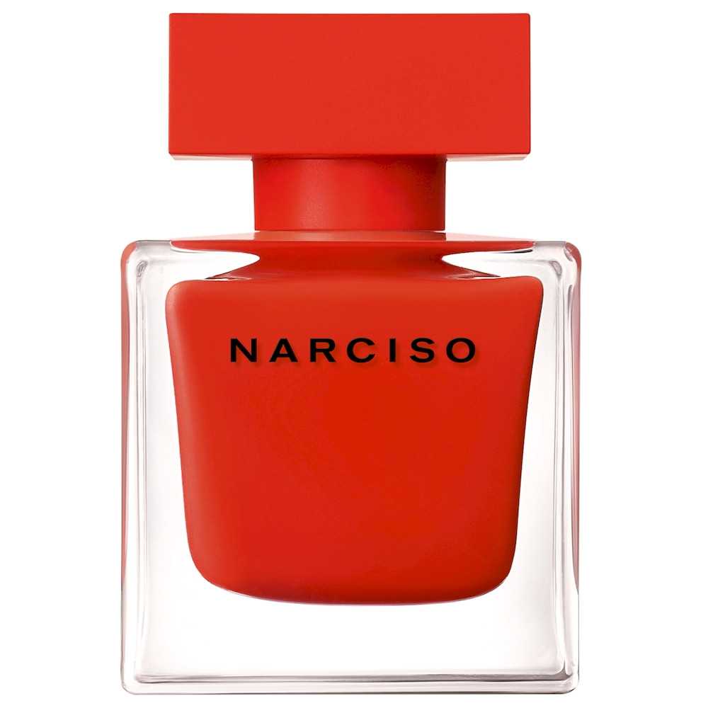 Narciso Rouge Eau de Parfum Capacity 50 ml
