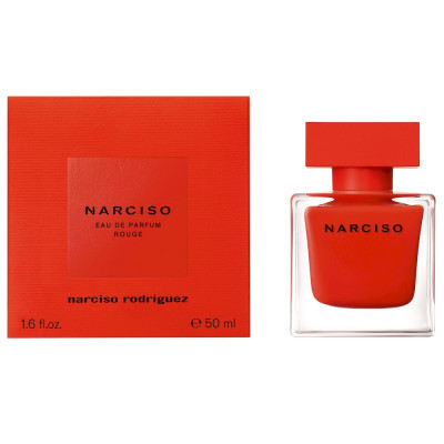 Narciso Rouge Eau de Parfum