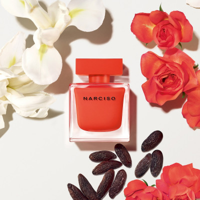 Narciso Rouge Eau de Parfum