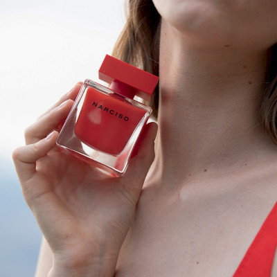 Narciso Rouge Eau de Parfum