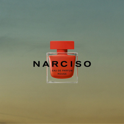 Narciso Rouge Eau de Parfum