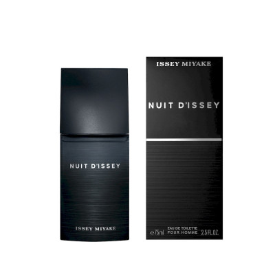 Nuit D'Issey Eau de Toilette