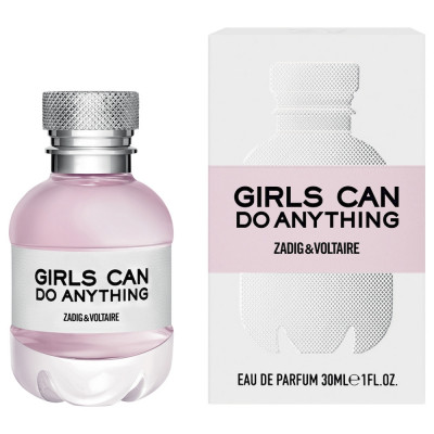 Girls Can Do Anything Eau de Parfum