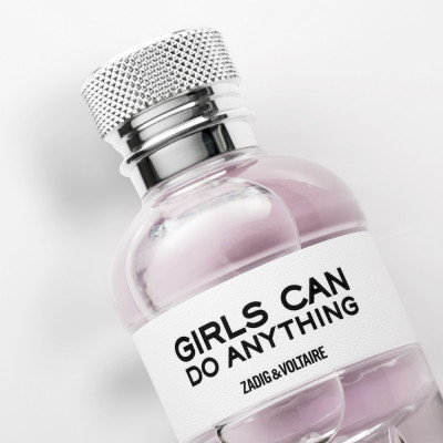 Girls Can Do Anything Eau de Parfum