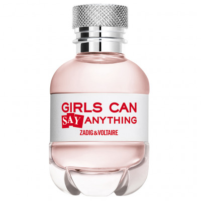 Girls Can Say Anything Eau de Parfum