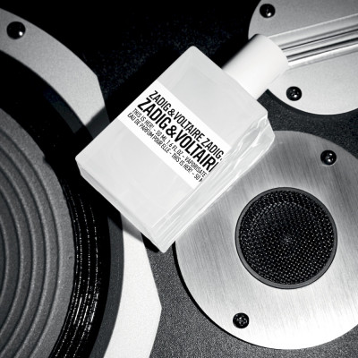 This is Her Eau de Parfum This is Her Eau de Parfum