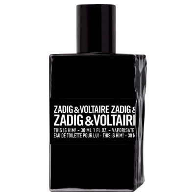 This is Him Eau de Toilette