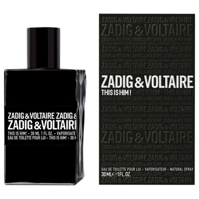 This is Him Eau de Toilette