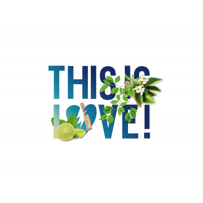 This is Love Hombre Eau de Toilette
