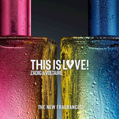 This is Love Hombre Eau de Toilette