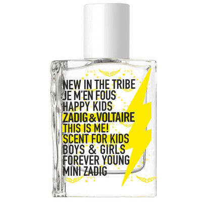 This is Us Kids Eau de Toilette 30 ml