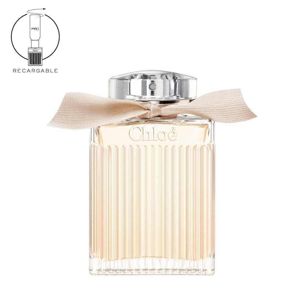 Chloé nomade perfume boots clearance