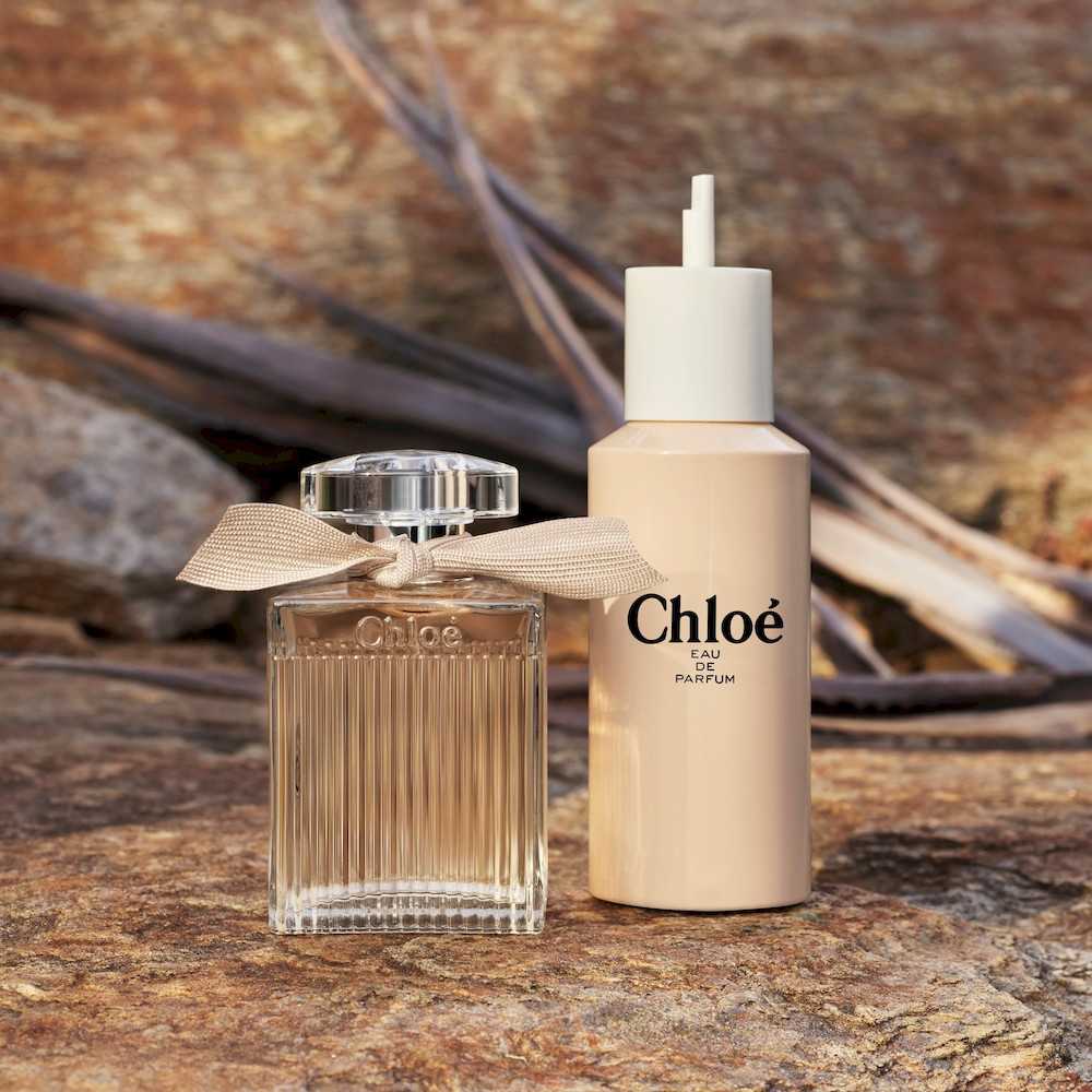 Chloe Nomade Naturelle 5ml_Women Miniature Perfume, Beauty