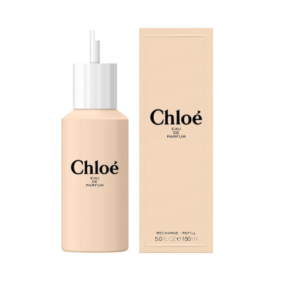 Eau de Parfum Recargable