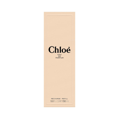 Eau de Parfum Recargable