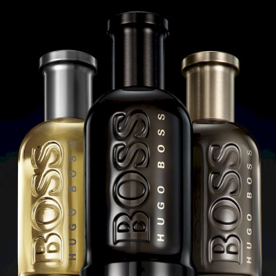 BOSS Bottled Parfum