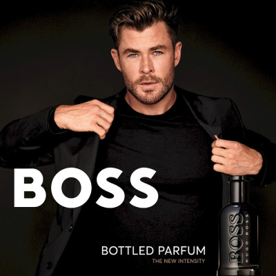 BOSS Bottled Parfum