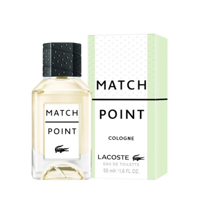 Match Point Cologne Eau de Toilette